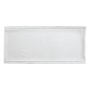 Branded Chair Bands White